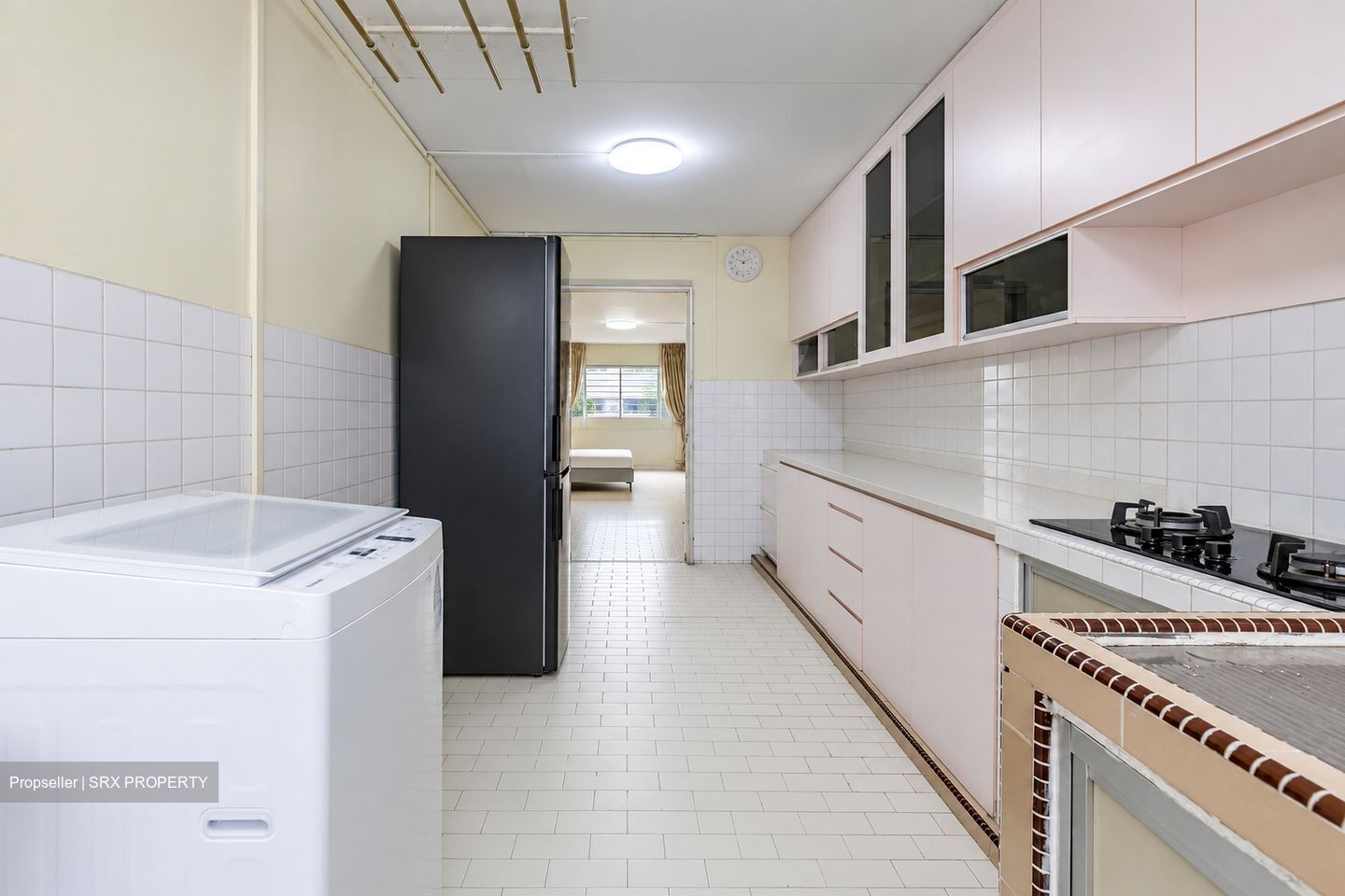 Blk 297 Big Mac Centre (Tampines), HDB 4 Rooms #637771381